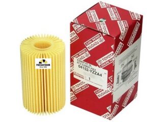 Фильтр масляный 04152YZZA4 Toyota (0415238020)