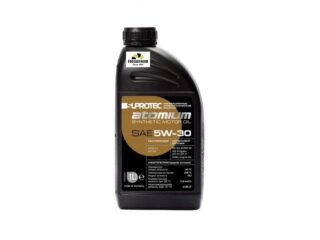 Масло моторное Suprotec Comfort 5W-30 1л