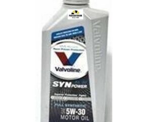 Масло моторное Valvoline SYNPOWER XL-III C3 SAE 5W30 1L 872372/907818