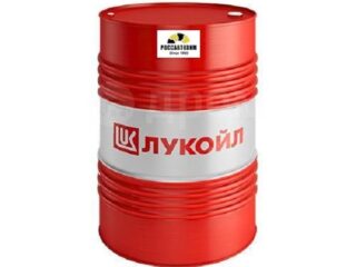 Масло моторное Лукойл-Супер  5W40  п/с  разливное,   1л