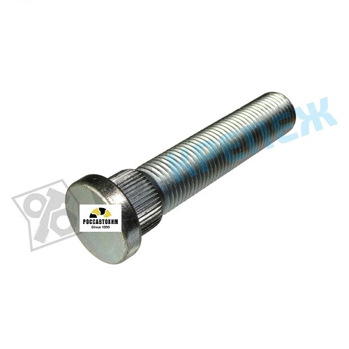 Шпилька M12*47/30*1,5 колесная Dш=12,8мм mazda 25634