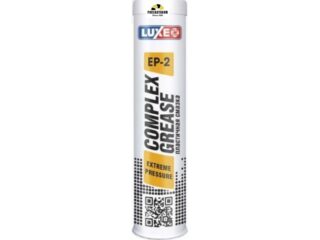 Смазка LUXE Complex Extreme Pressure EP-2 400г (картуш)