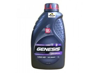Масло моторное Лукойл Genesis Universal Diesel 5w-30  1 л