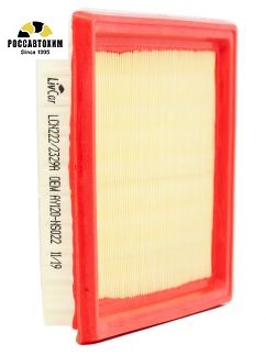 Фильтр воздушный LIVCAR AIR FILTER LCN222/2329A