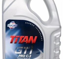 Масло моторное TITAN GT1 PRO C-3  5W30 5л