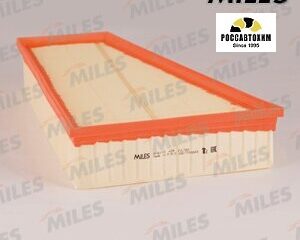 Фильтр воздушный MILES AFAU112