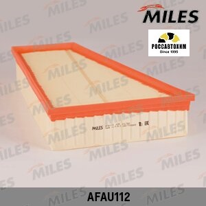 Фильтр воздушный MILES AFAU112