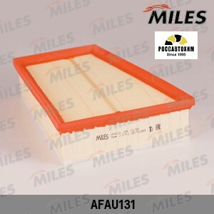 Фильтр воздушный MILES AFAU131