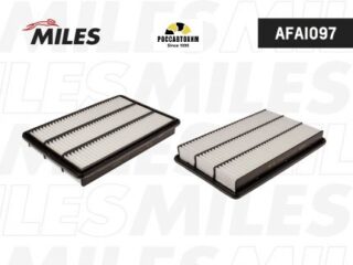 Фильтр воздушный MILES AFAI097