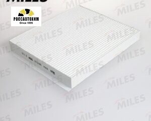 Фильтр салонный MILES AFW1144