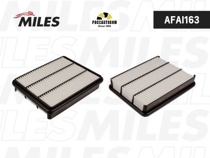 Фильтр воздушный MILES AFAI163