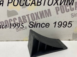 Башмак противооткатный, пластиковый Airline AJ-U-01