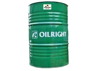 Масло моторное М10Г2К SAE 30 175кг (бочка  200л) OILRIGHT