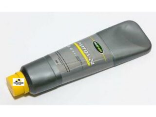 Смазка Литол-24 в сером тюбике OILRIGHT 100г в тубе