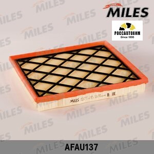 Фильтр воздушный MILES AFAU137