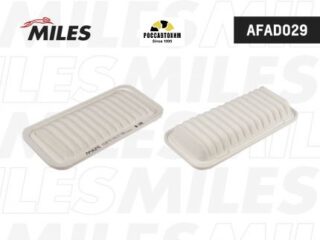 Фильтр воздушный MILES AFAD029
