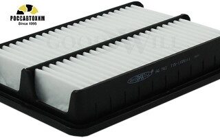 Фильтр воздушный GOODWILL AG 762