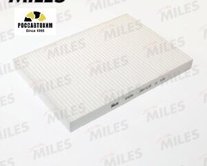 Фильтр салонаный MILES AFW1250