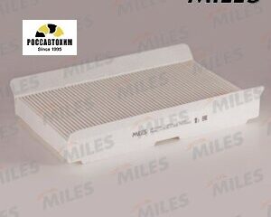 Фильтр салонный MILES AFW1090