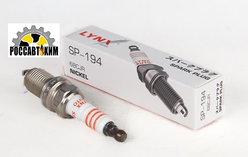 SP-194 Свеча зажигания 6BCJR LYNXauto