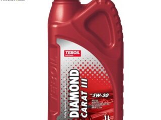 Масло моторное TEBOIL Diamond Carat III 5W30  1л