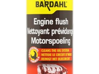 BARDAHL 1032B ENGINE FLUSH Промывка двигателя 15 мин 0,3л