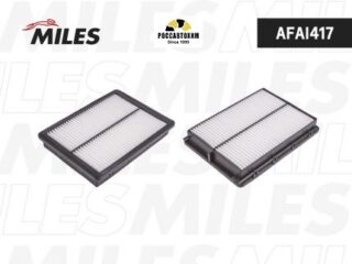 Фильтр воздушный MILES AFAI417