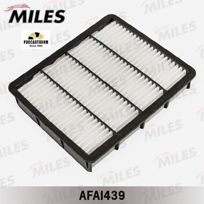 Фильтр воздушный MILES AFAI439