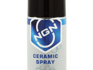 Керамическая смазка-спрей NGN Ceramic Grease 210мл