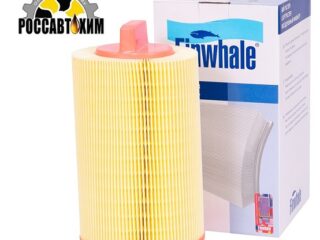Фильтр воздушный  FINWHALE AF1020