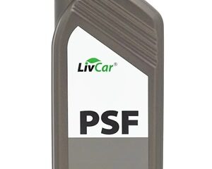 Жидкость для гидроусилителя руля LIVCAR PSF (1л)