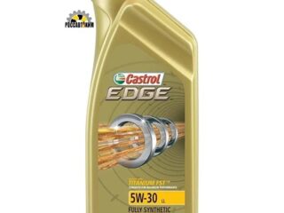 Масло моторное CASTROL EDGE LL  5W30 1л