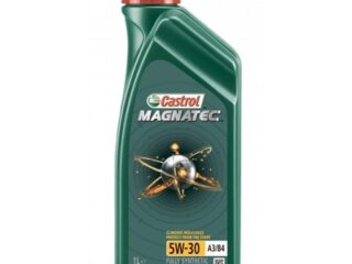 Масло моторное CASTROL Magnatec new 5W30 А3/В4 1л