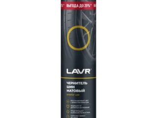 Чернитель шин матовый LAVR  (1 л) Ln2458