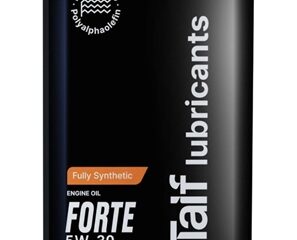 Масло моторное TAIF FORTE 5W-30  API SN/SP 4л