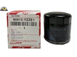 Фильтр масляный 90915YZZJ1 (W68/3) TOYOTA (S)