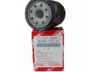 Фильтр масляный 90915YZZJ2 TOYOTA (W610/9) (S)