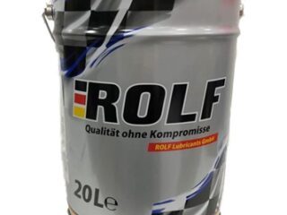 Масло моторное ROLF KRAFTON S7 M 10W-40 ACEA E4/E7 синтетика 20л