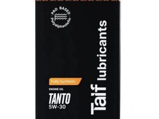 Масло моторное TAIF TANTO 5W-30  API SN GF-5  4л синтетика