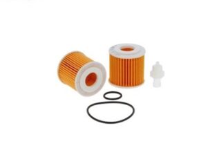 Фильтр масляный 04152-31110 TOYOTA (HU7019z)