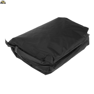 Тент автомобильный CARTAGE Premium, L, 470×170×120 см 7058915