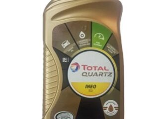 Масло моторное TOTAL QUARTZ INEO ECS 5w30 C2,1л синт. 213768 Турция