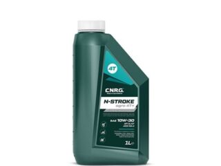 Масло моторное C.N.R.G. N-STROKE AGRO 4T+ 10W-30 1л