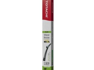 Бескаркасная щетка TOTACHI CLASSIC 700мм 28" 12 адаптеров