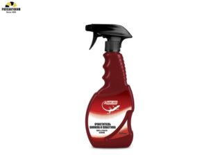 Очиститель винила, пластика 3ton ТН-503 VINIL&PLASTIC CLEANER 550мл (спрей)