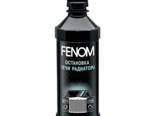 Герметик радиатора FENOM 300 мл FN260