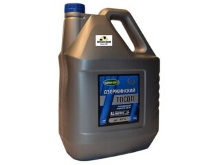 Охлаждающая жидкость Дзержинский ОЖ-40 10 кг (ТМ OILRIGHT)