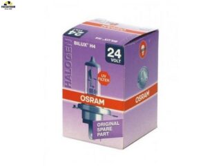 Лампа OSRAM H4 64196  75/70 W 24В