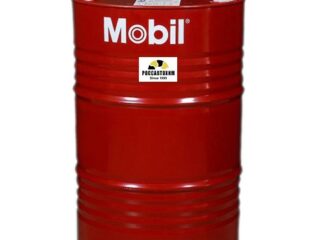 Масло моторное Mobil Delvac MX 15W40 мин. (разл.), л