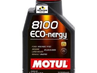 Масло моторное MOTUL 8100 Eco-nergy 5w30 A5/B5 1л /111685/